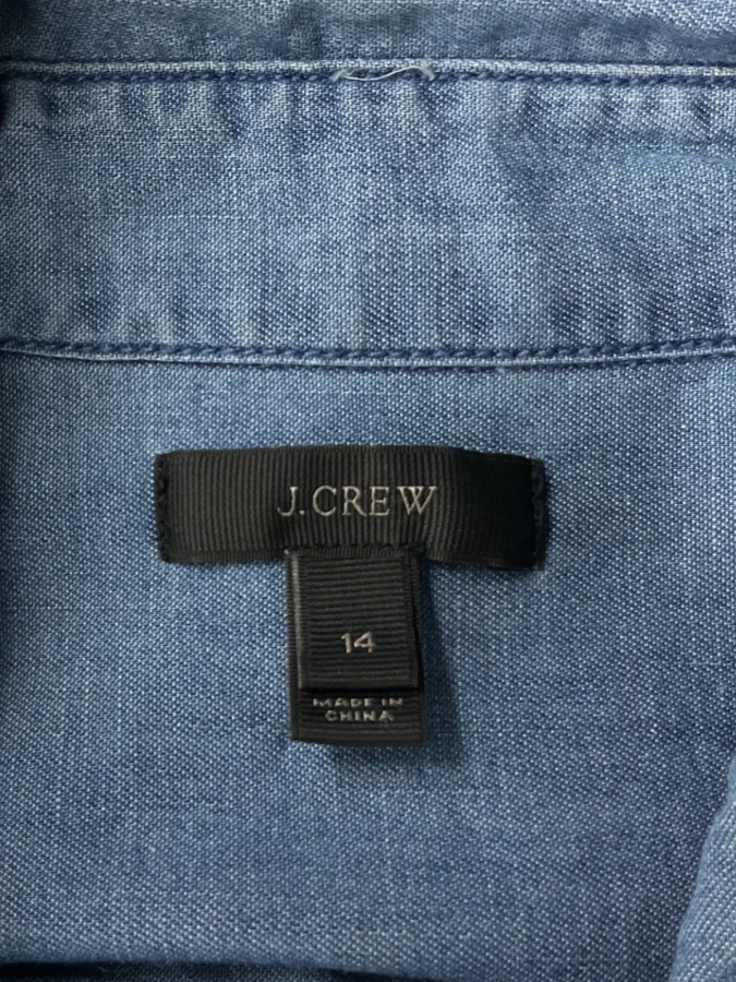 J. Crew