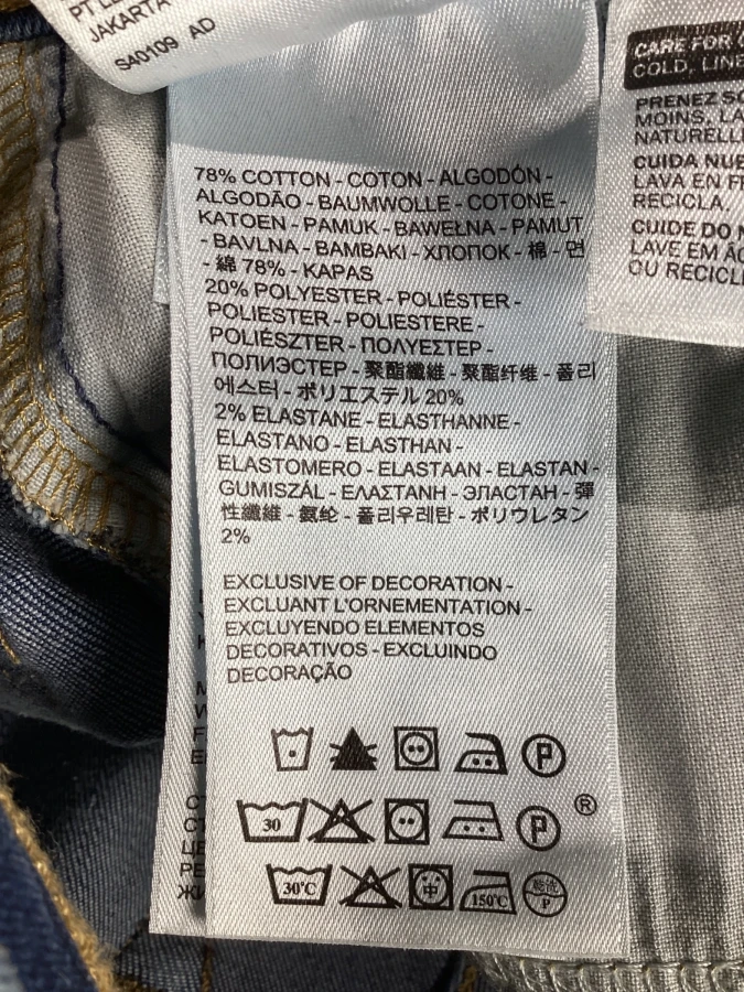 Levi’s