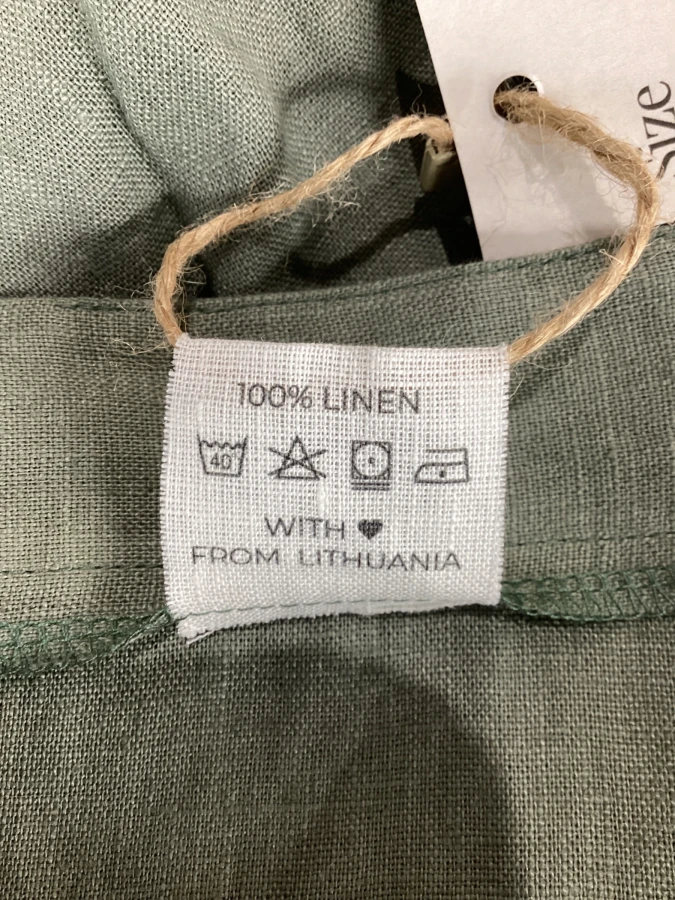 Linen Handmade Studio