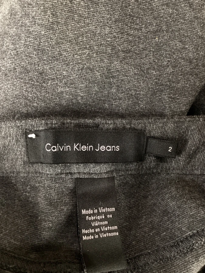 Calvin Klein