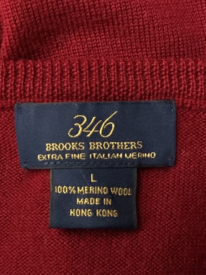 Brooks Brothers