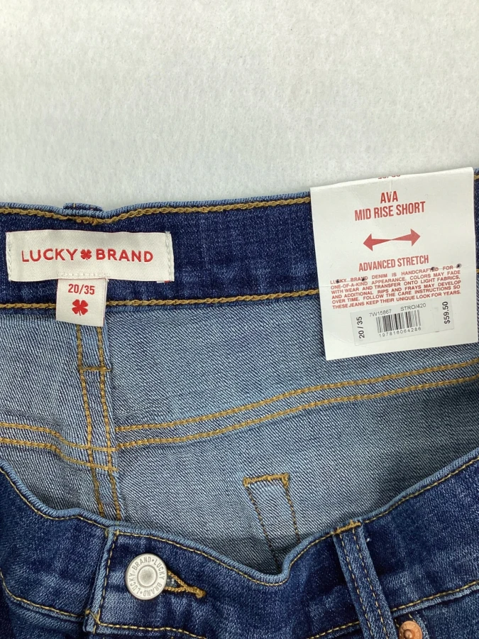 Lucky Brand