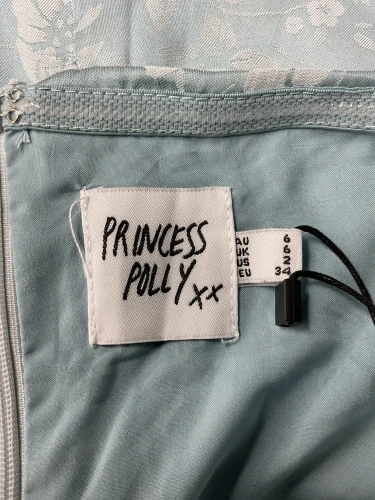 Princess Polly