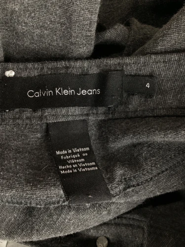 Calvin Klein