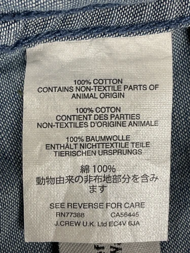 J. Crew
