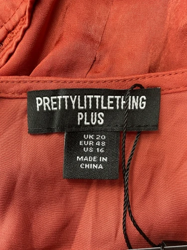 Pretty Little Thing