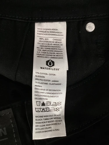 Levi’s