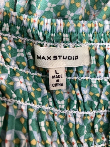 Max Studio