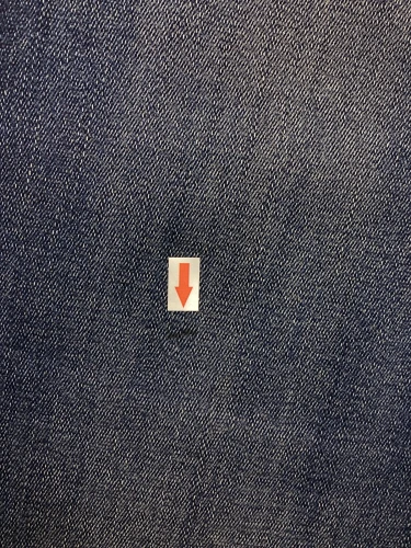 Levi’s
