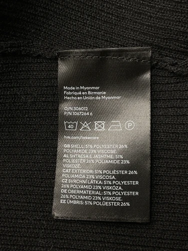 H&M