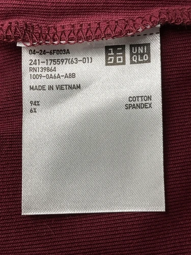 Uniqlo