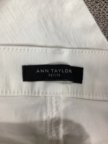 Ann Taylor
