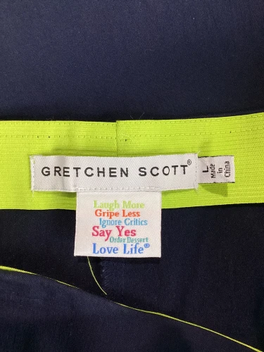 Gretchen Scott