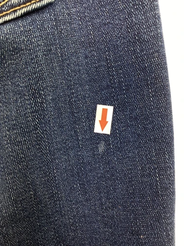 Levi’s