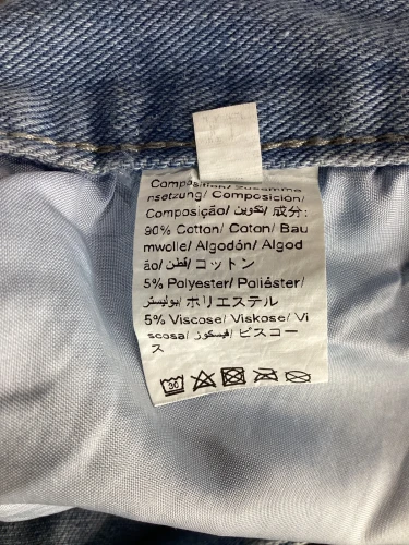 Unbranded