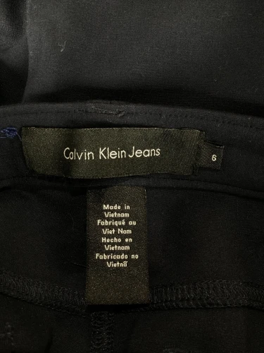 Calvin Klein
