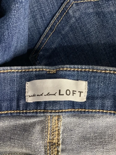 Ann Taylor Loft