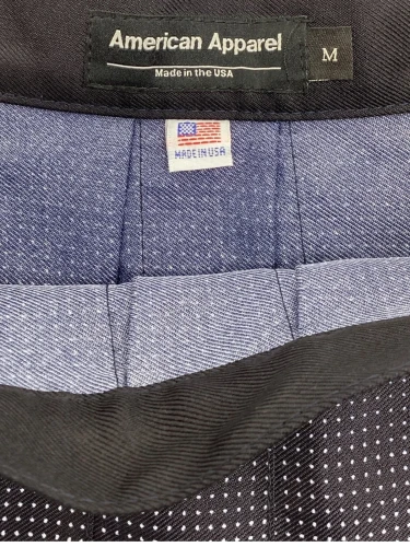 American Apparel