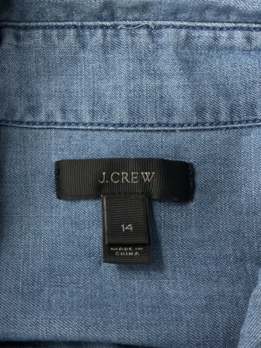 J. Crew
