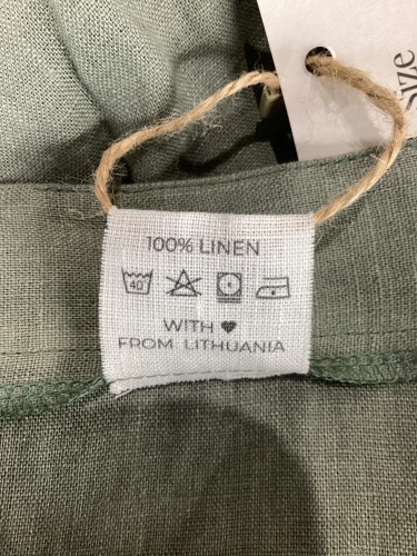 Linen Handmade Studio