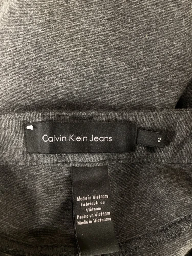 Calvin Klein