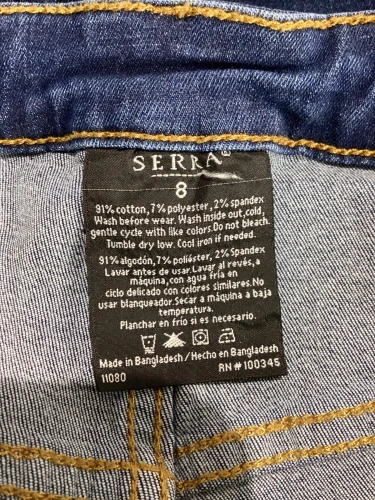 Serra