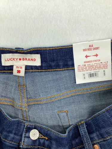 Lucky Brand