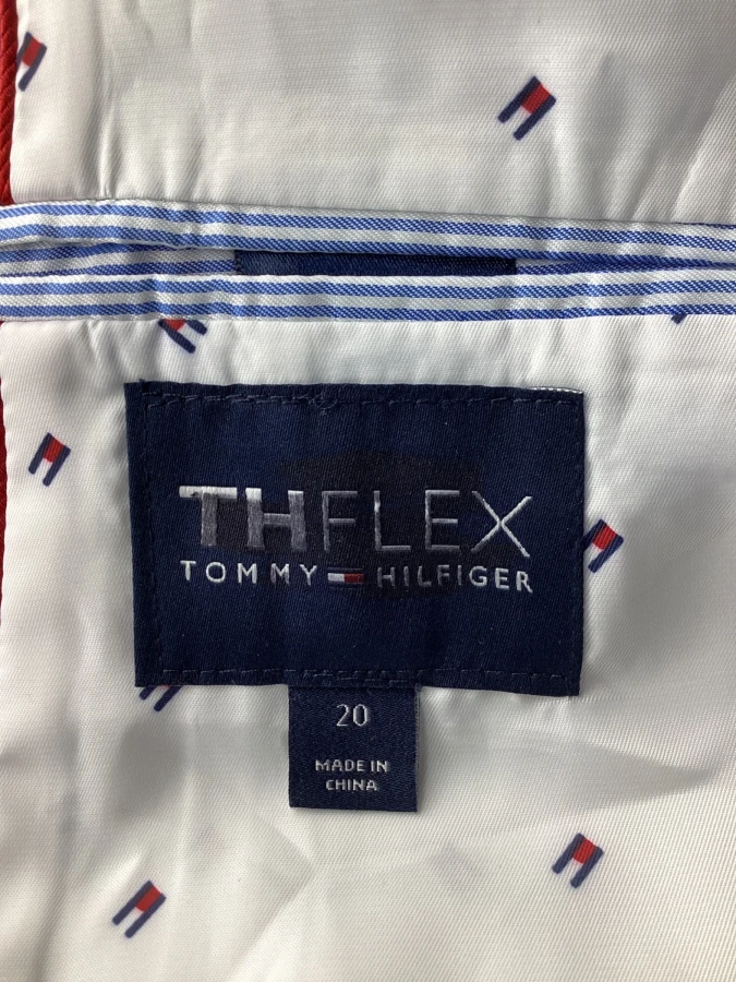 Tommy Hilfiger