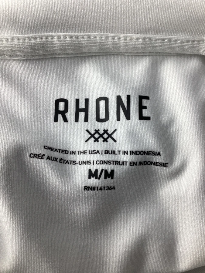 Rhone