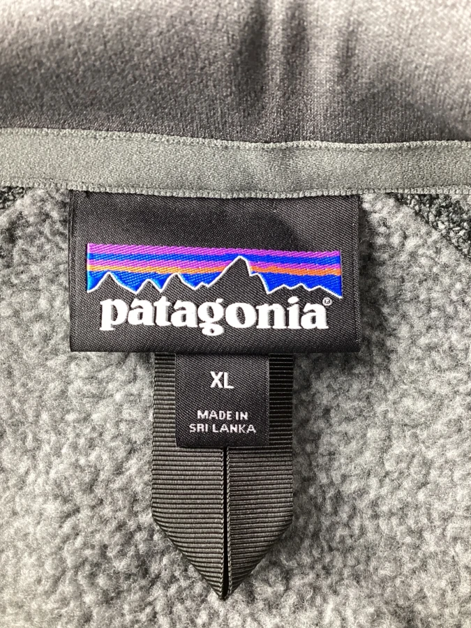 Patagonia