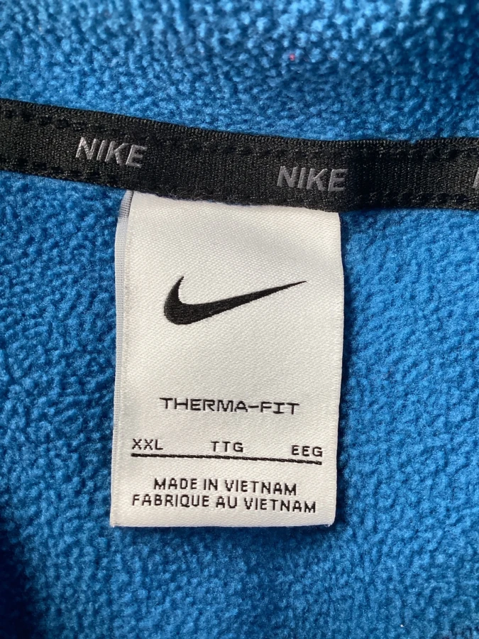 Nike