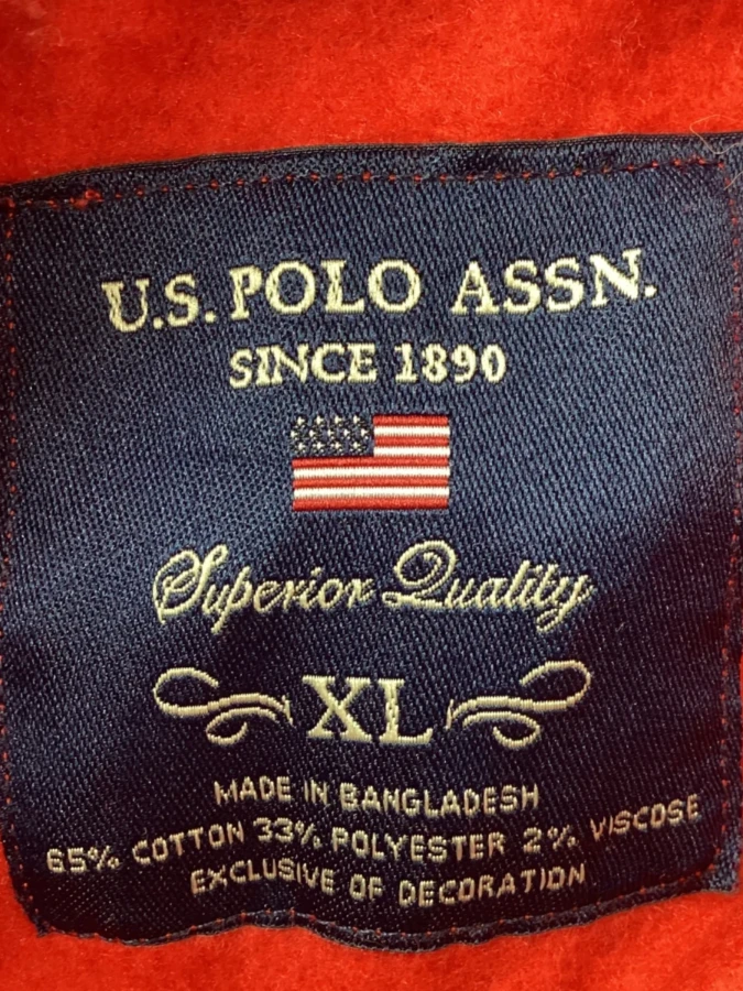 U.S. Polo Assn.