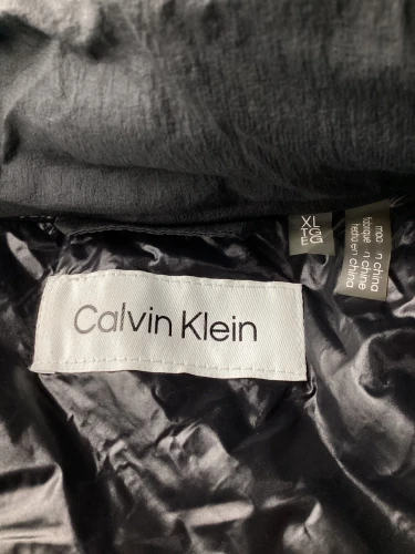 Calvin Klein