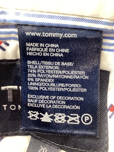 Tommy Hilfiger