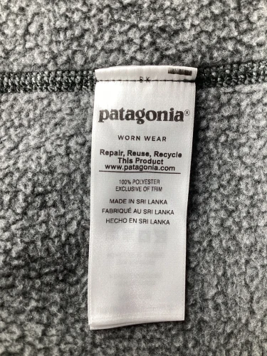 Patagonia