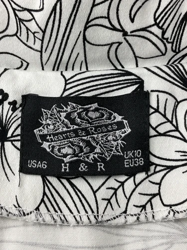 Hearts & Roses