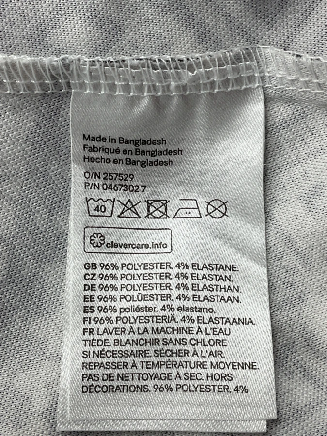 H&M