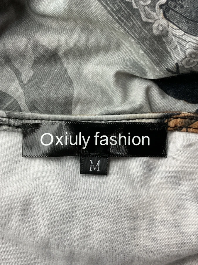 Oxiuly Fashion