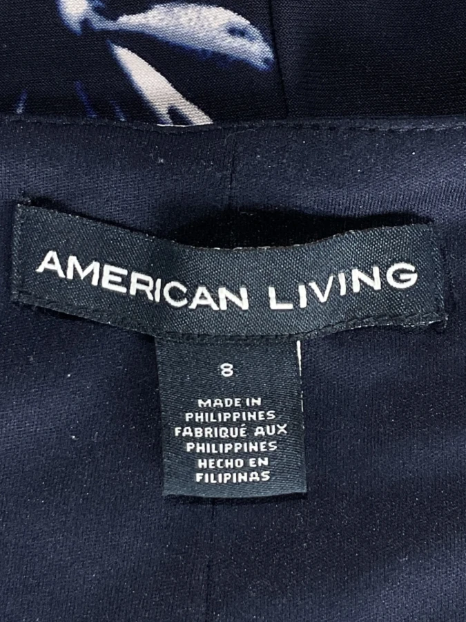 American Living