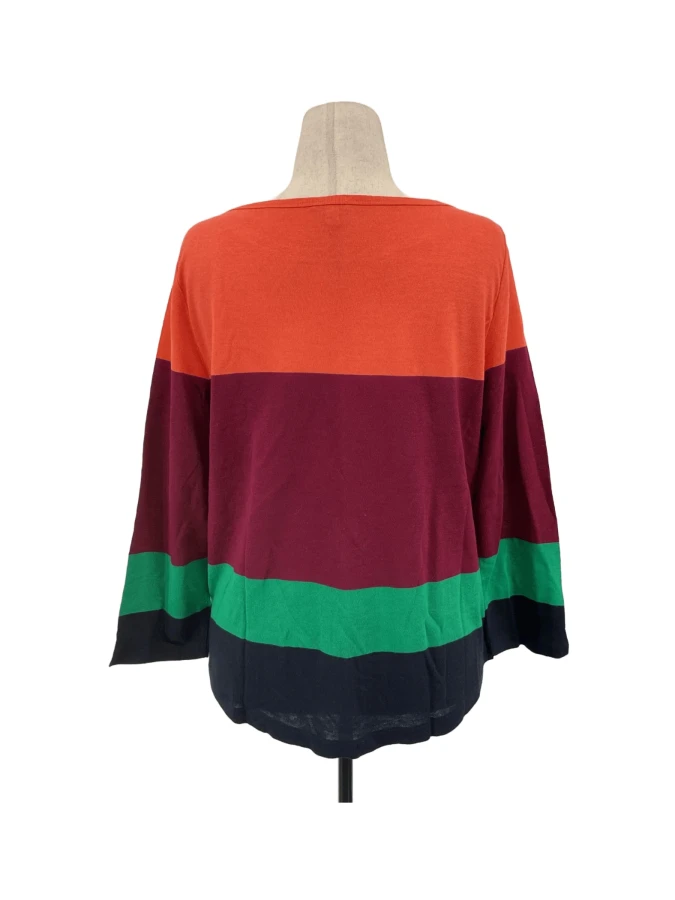 J. Crew