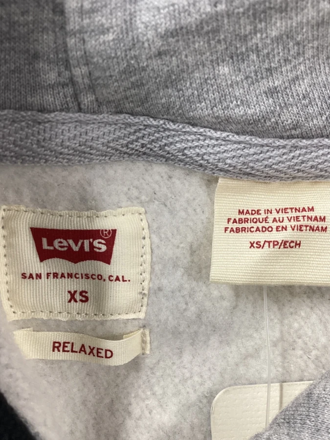 Levi’s