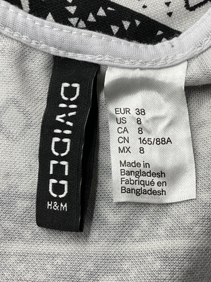 H&M