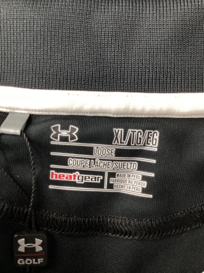 Under Armour