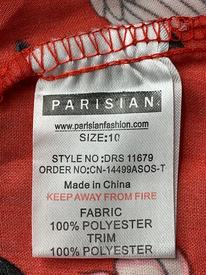 Parisian