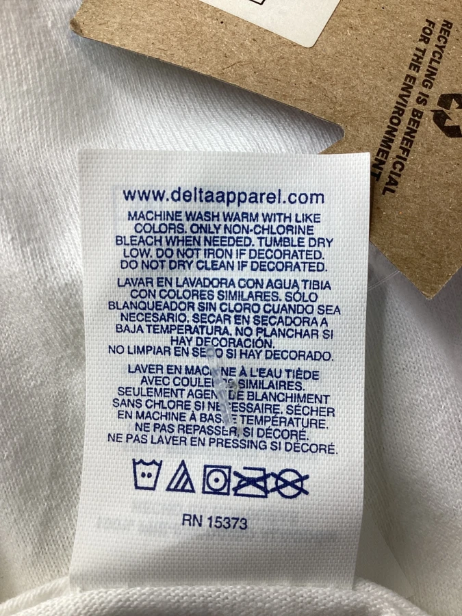 Delta Magnum Weight