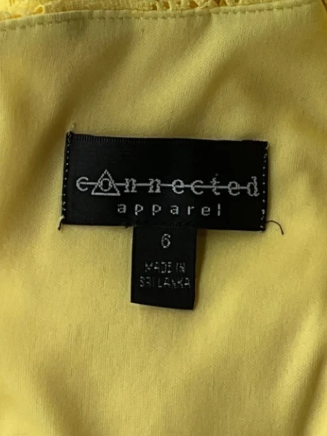Connected Apparel