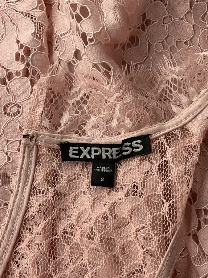 Express