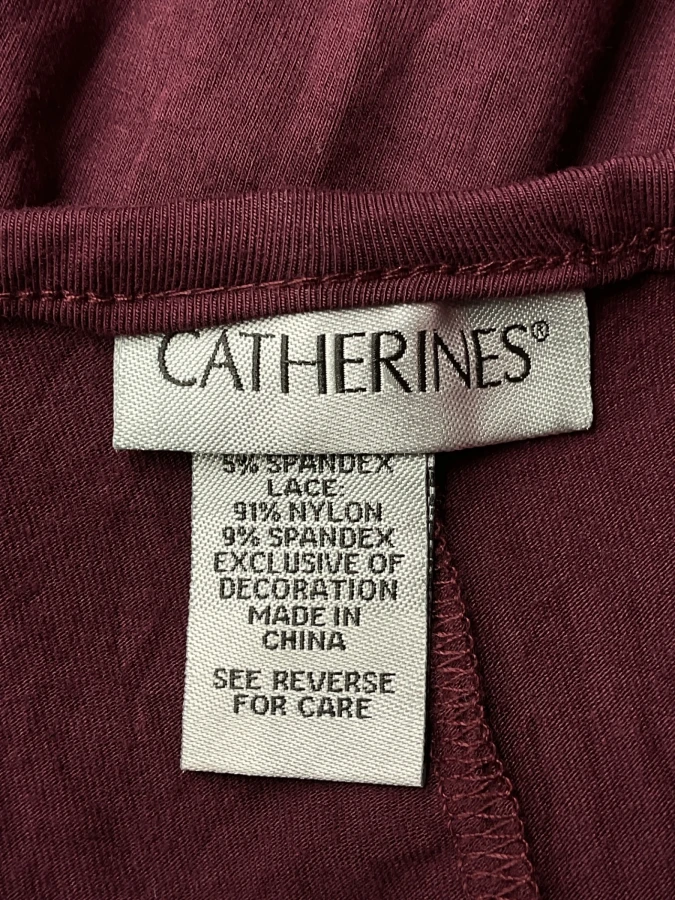 Catherines