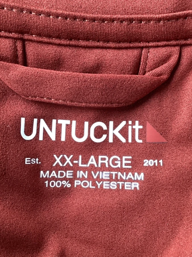 UNTUCKit