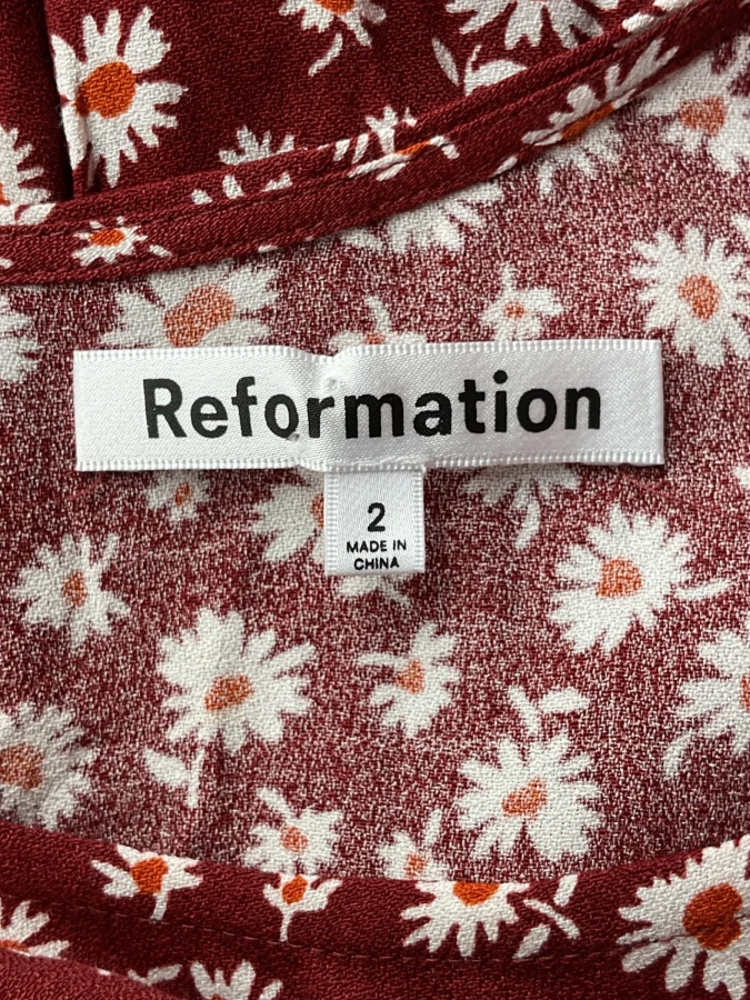 Reformation